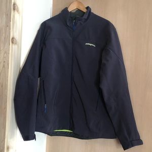 Patagonia Jacket!
